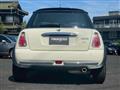 2006 BMW MINI
