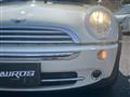 2006 BMW MINI