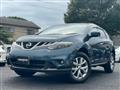 2012 Nissan Murano