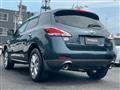 2012 Nissan Murano
