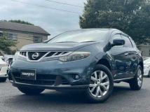 2012 Nissan Murano