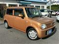 2015 Suzuki Lapin