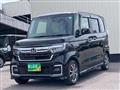 2021 Honda N BOX