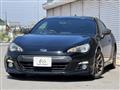 2013 Subaru BRZ
