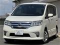 2013 Nissan Serena