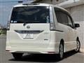 2013 Nissan Serena
