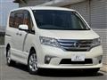 2013 Nissan Serena