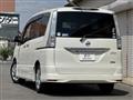 2013 Nissan Serena