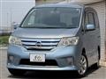 2012 Nissan Serena