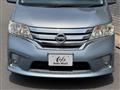 2012 Nissan Serena