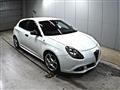 2015 Alfa Romeo Alfa Romeo Others