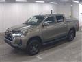 2023 Toyota Hilux