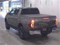 2023 Toyota Hilux