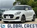 2019 Suzuki Swift
