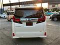 2017 Toyota Alphard G