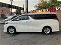 2017 Toyota Alphard G