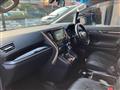 2017 Toyota Alphard G