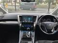 2017 Toyota Alphard G