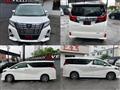 2017 Toyota Alphard G