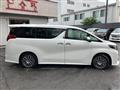2017 Toyota Alphard G