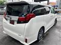 2017 Toyota Alphard G