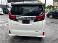 2017 Toyota Alphard G