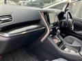 2017 Toyota Alphard G