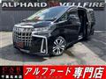 2020 Toyota Alphard G