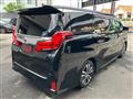 2020 Toyota Alphard G