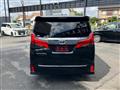 2020 Toyota Alphard G