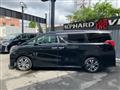 2020 Toyota Alphard G