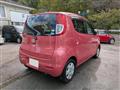 2009 Nissan Moco