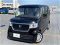 2018 Honda N BOX