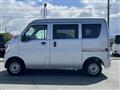 2022 Mitsubishi Minicab Van