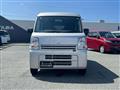 2022 Mitsubishi Minicab Van