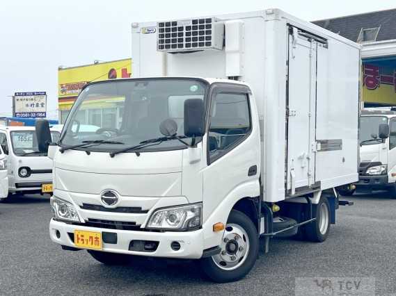 2020 Hino Dutro