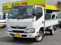 2021 Toyota Dyna Truck