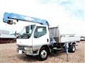 2002 Mitsubishi Fuso Canter