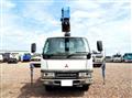 2002 Mitsubishi Fuso Canter