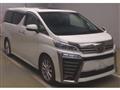 2019 Toyota Vellfire