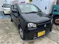 2016 Suzuki Alto