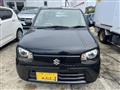 2016 Suzuki Alto