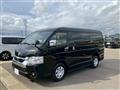 2025 Toyota Hiace Van