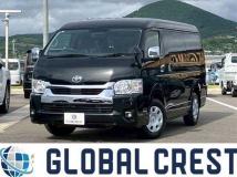 2025 Toyota Hiace Van