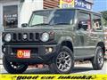 2025 Suzuki Jimny