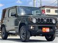 2025 Suzuki Jimny