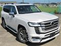 2023 Toyota Land Cruiser
