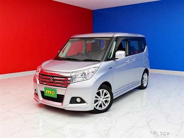 2017 Suzuki Suzuki Others