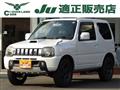 2012 Suzuki Jimny