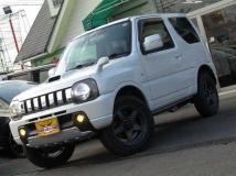 2012 Suzuki Jimny